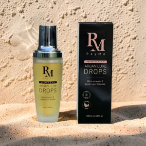 Moroccan Luxe Drops -100 ml