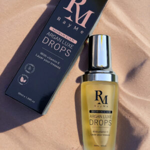 Moroccan Luxe Drops -50 ml